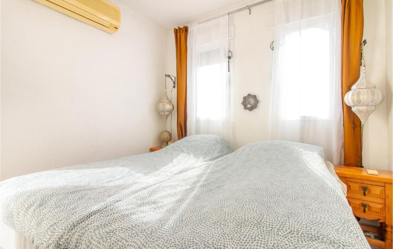 3 Bedroom Gorgeous Home In El Campello Exterior foto